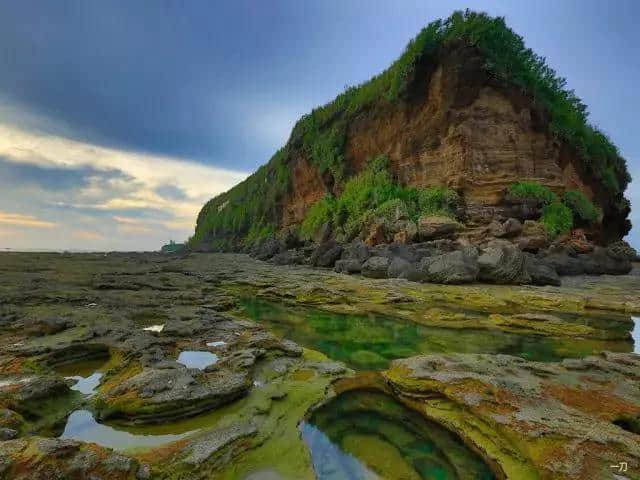 号称中国版马尔代夫，广西北海涠洲岛旅行攻略，又名海上香格里拉