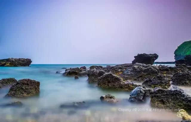 号称中国版马尔代夫，广西北海涠洲岛旅行攻略，又名海上香格里拉