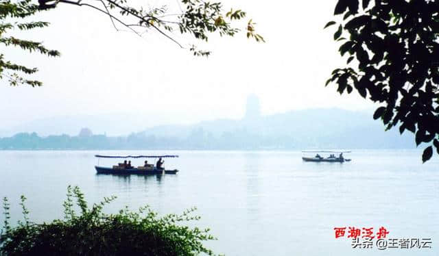 暑期去哪玩，去看看全国十大热门景区