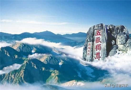 暑期去哪玩，去看看全国十大热门景区