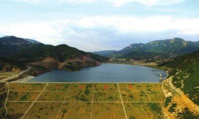 离石乡村旅游：“土圪”升级变“香饽饽”