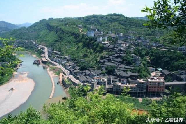 四川泸州七个值得一去的国家4A旅游景区，看看你去过几个？