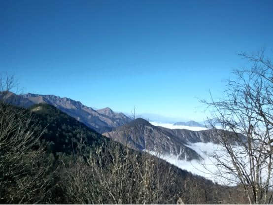 大量美图慎入！西岭雪山超强干货旅游攻略，仙山此处寻！