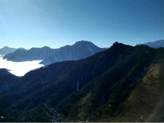 大量美图慎入！西岭雪山超强干货旅游攻略，仙山此处寻！