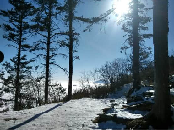 大量美图慎入！西岭雪山超强干货旅游攻略，仙山此处寻！