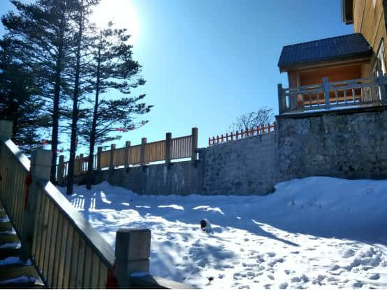 大量美图慎入！西岭雪山超强干货旅游攻略，仙山此处寻！