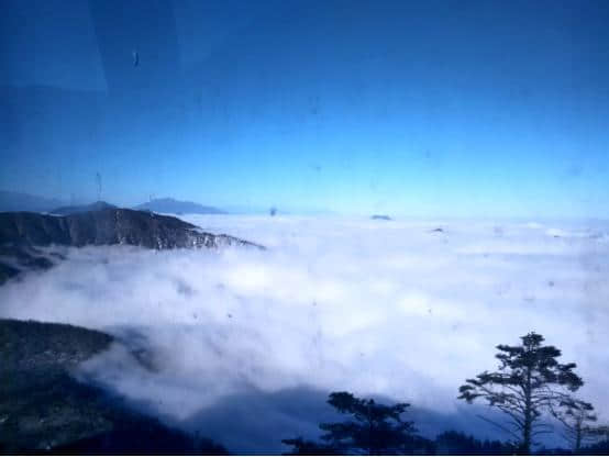 大量美图慎入！西岭雪山超强干货旅游攻略，仙山此处寻！