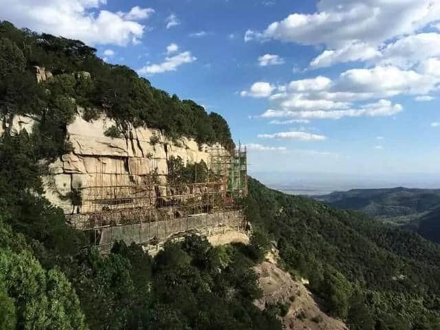 山西最值得去的十大景点，你都去过吗？