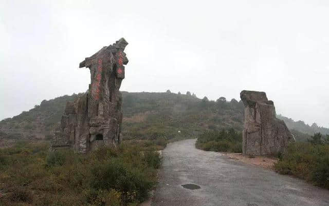 山西最值得去的十大景点，你都去过吗？