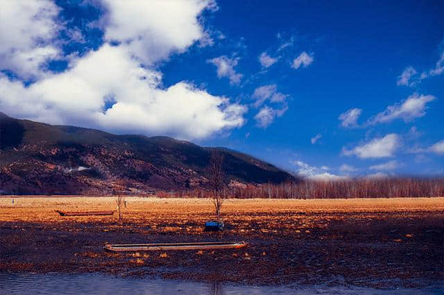 泸沽湖二天一晚，最全旅游攻略，多种方式，多种组合