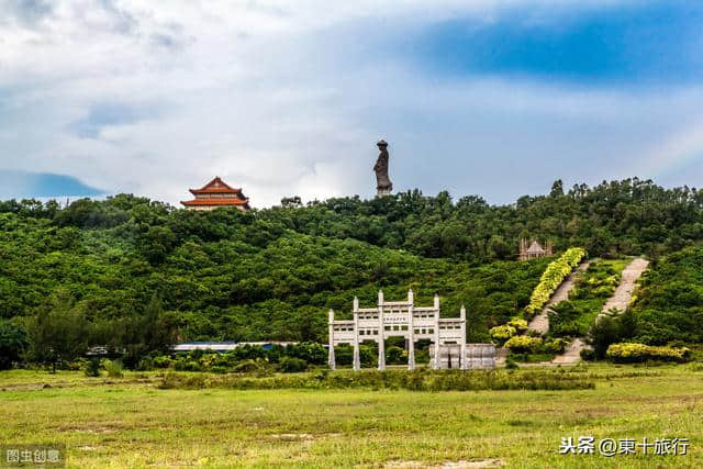 深圳出发，往返大理自驾游，11天时间如何安排？