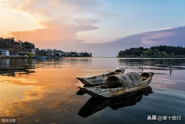 深圳出发，往返大理自驾游，11天时间如何安排？