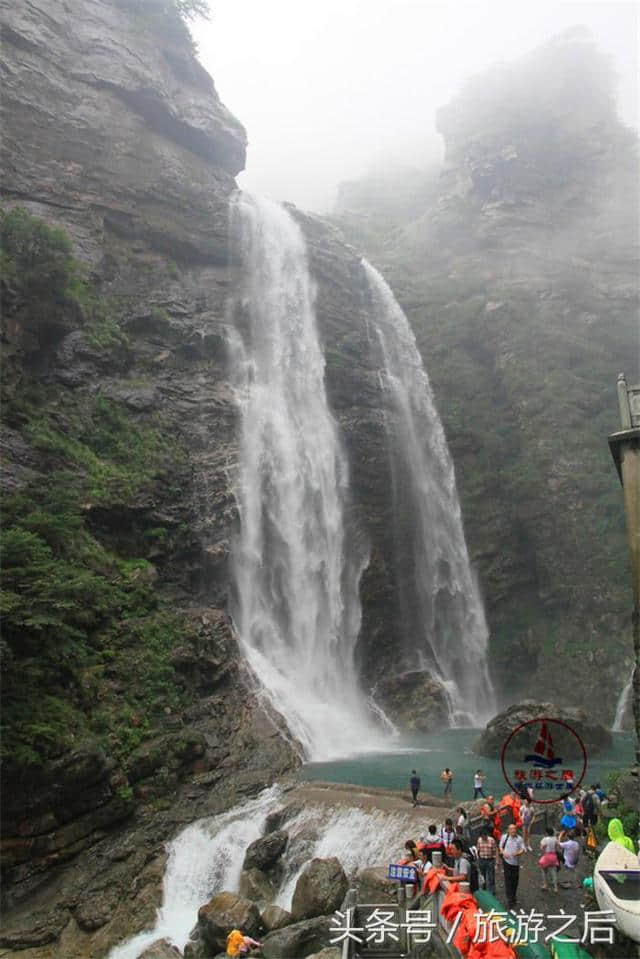 庐山旅游之后，发现一个去了还想去的地方，景色很秀美