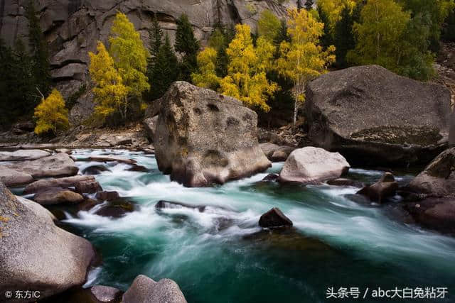 西安的主要旅游景点一览