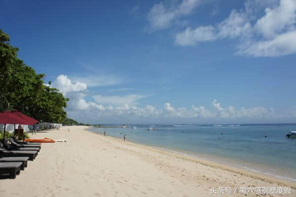 2018巴厘岛旅游哪个海滩最美，实用攻略