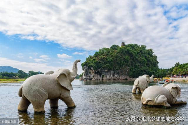 五一小长假想去桂林玩几天有哪些景点必去？预算是多少？