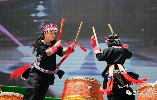 瑶风壮韵丨一场民族风的狂欢，即将在巴马上演