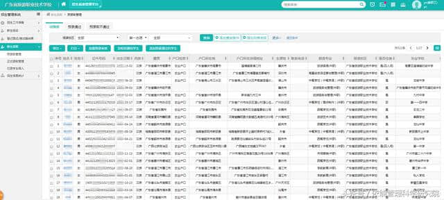 广东省旅游职业技术学校：招生迎新困难全力击破，我有妙招！