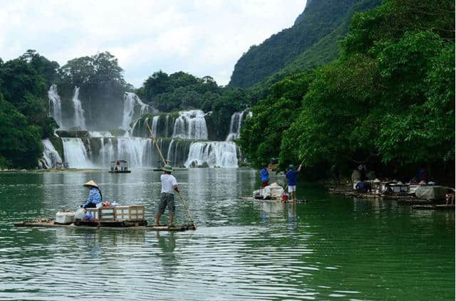 2019年国内旅游景点介绍，桂林山水甲天下-广西桂林