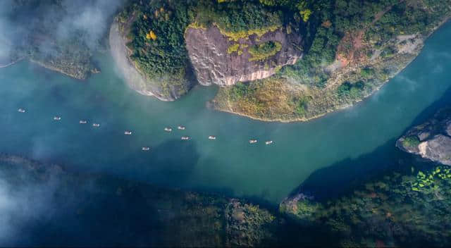 毕业旅行清单，龙虎山景区暑期游玩全攻略！