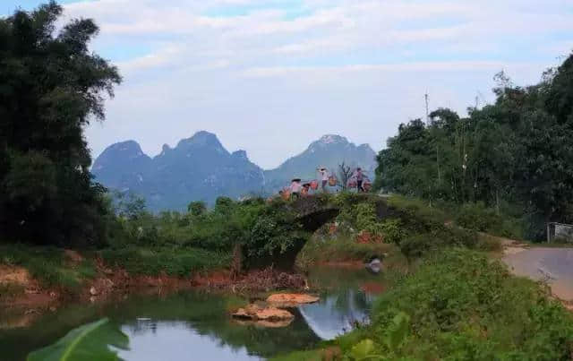 推荐几个清远著名的旅游景点，你喜欢哪个？