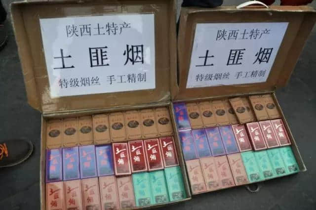 来西安旅游，别买这些纪念品！