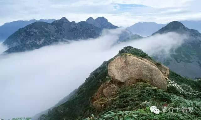 中国旅游日广安及周边景区门票优惠全在这里了~