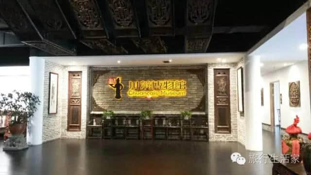 中国旅游日广安及周边景区门票优惠全在这里了~