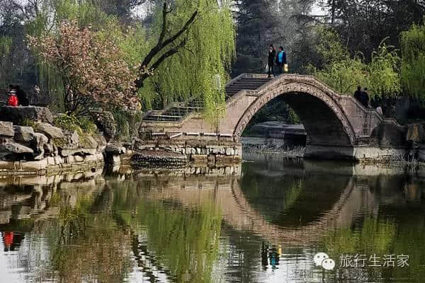 中国旅游日广安及周边景区门票优惠全在这里了~