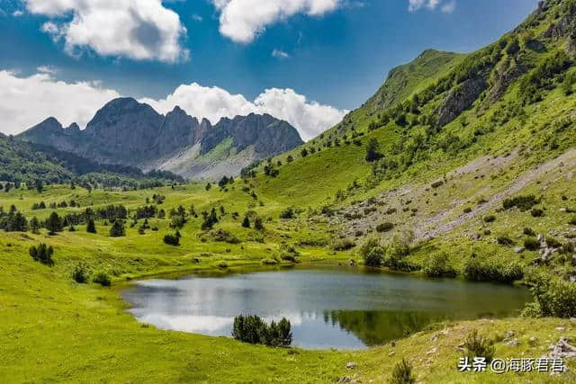 白本护照就能去的欧洲旅行地！景美人少消费低！