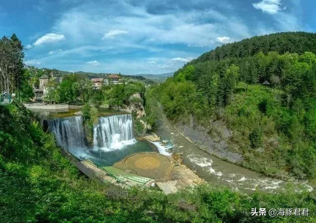 白本护照就能去的欧洲旅行地！景美人少消费低！