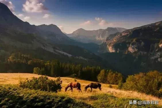 白本护照就能去的欧洲旅行地！景美人少消费低！