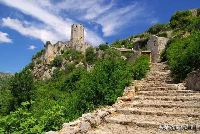 白本护照就能去的欧洲旅行地！景美人少消费低！