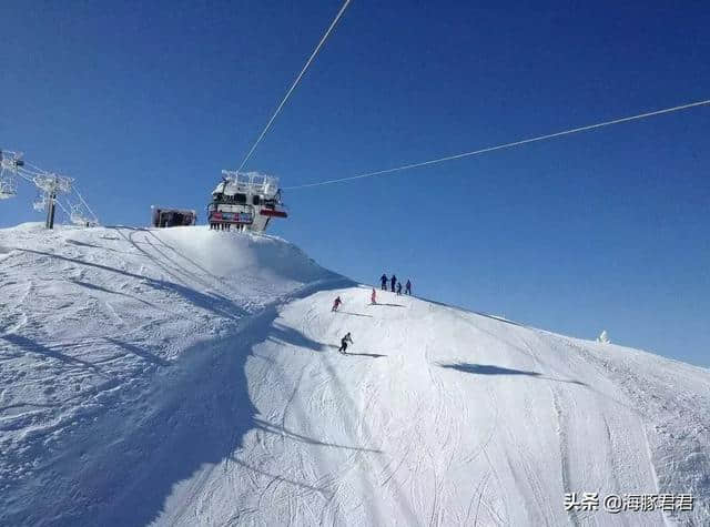 白本护照就能去的欧洲旅行地！景美人少消费低！