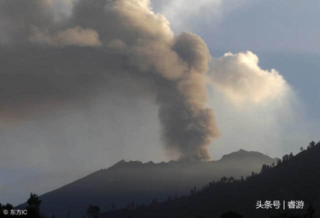 巴厘岛旅游促销旺季来袭，除了火山警告，这些注意事项你也要了解