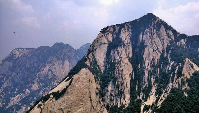 去世界古都西安旅游，七个景点必去！