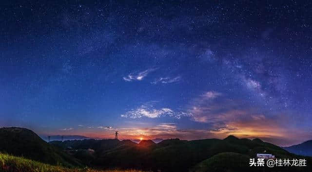 广西龙胜：种田种出旅游来