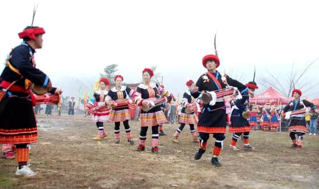 来清远旅游，不去这五大景点，等于白来玩！