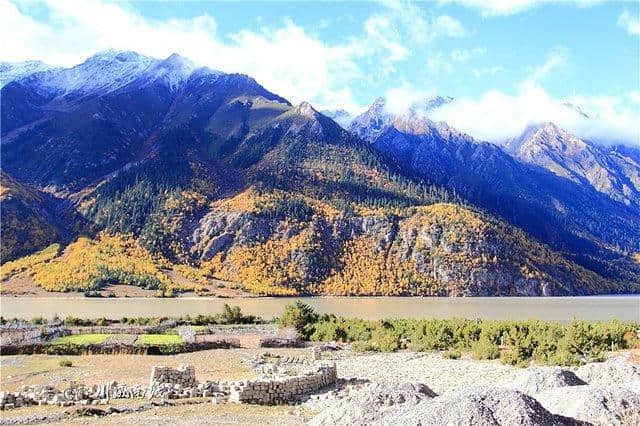 精选悠闲清净的七大景美旅行地，古镇/山川/岛屿，攻略为你准备好了