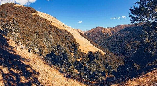 精选悠闲清净的七大景美旅行地，古镇/山川/岛屿，攻略为你准备好了