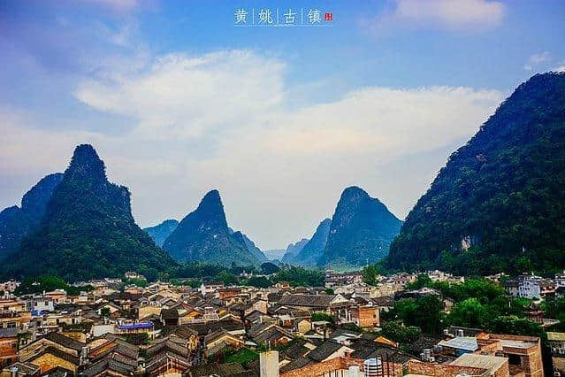 精选悠闲清净的七大景美旅行地，古镇/山川/岛屿，攻略为你准备好了