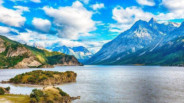 精选悠闲清净的七大景美旅行地，古镇/山川/岛屿，攻略为你准备好了