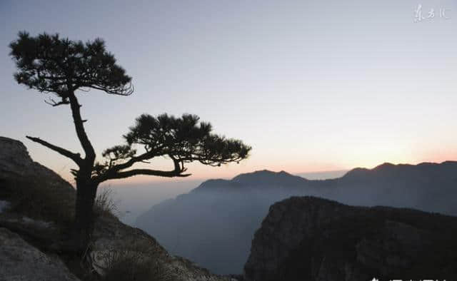 庐山旅游路线安排，两天带你玩转庐山各大景点