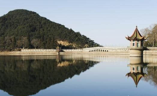 庐山旅游路线安排，两天带你玩转庐山各大景点