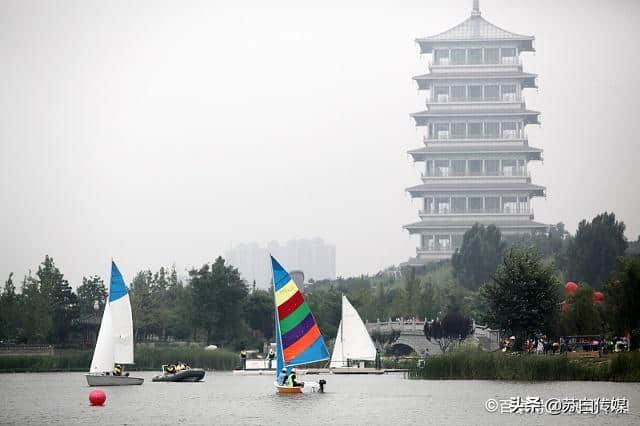 陕西西安旅游 这7个地方值得去看看 不后悔 不收门票