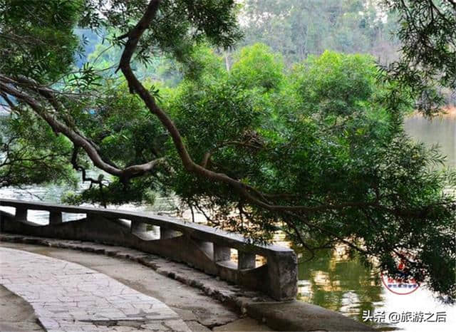 广西旅游胜地，北海亲子游好去处，很适合夏天游玩