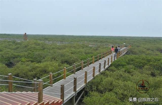 广西旅游胜地，北海亲子游好去处，很适合夏天游玩