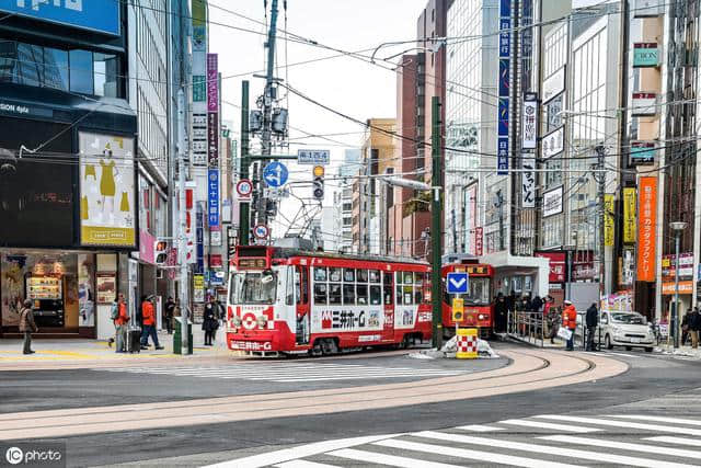 去日本旅行可以网上办理签证啦！另附上游玩攻略