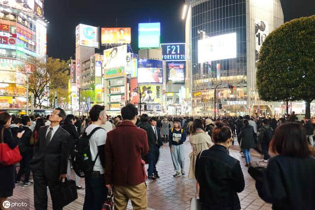 去日本旅行可以网上办理签证啦！另附上游玩攻略