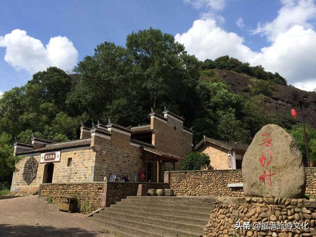 去龙虎山旅游，不要错过的五个景点，值得去看看